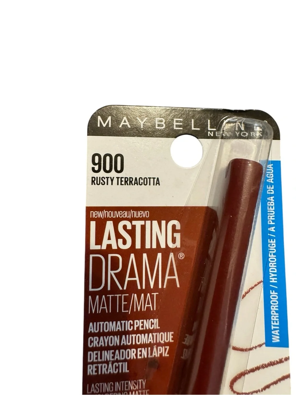 Lot of 2 Maybelline Makeup Items NEW